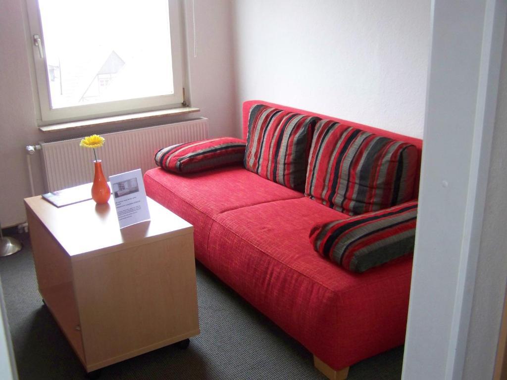 Hotel Zur Linde Meldorf Habitación foto